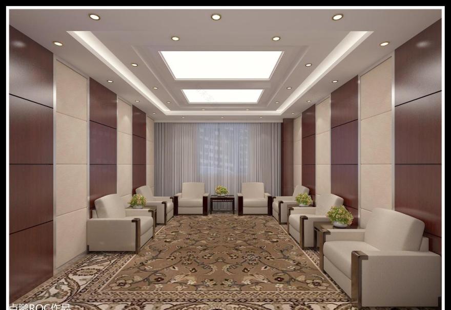 多媒体会议室-0