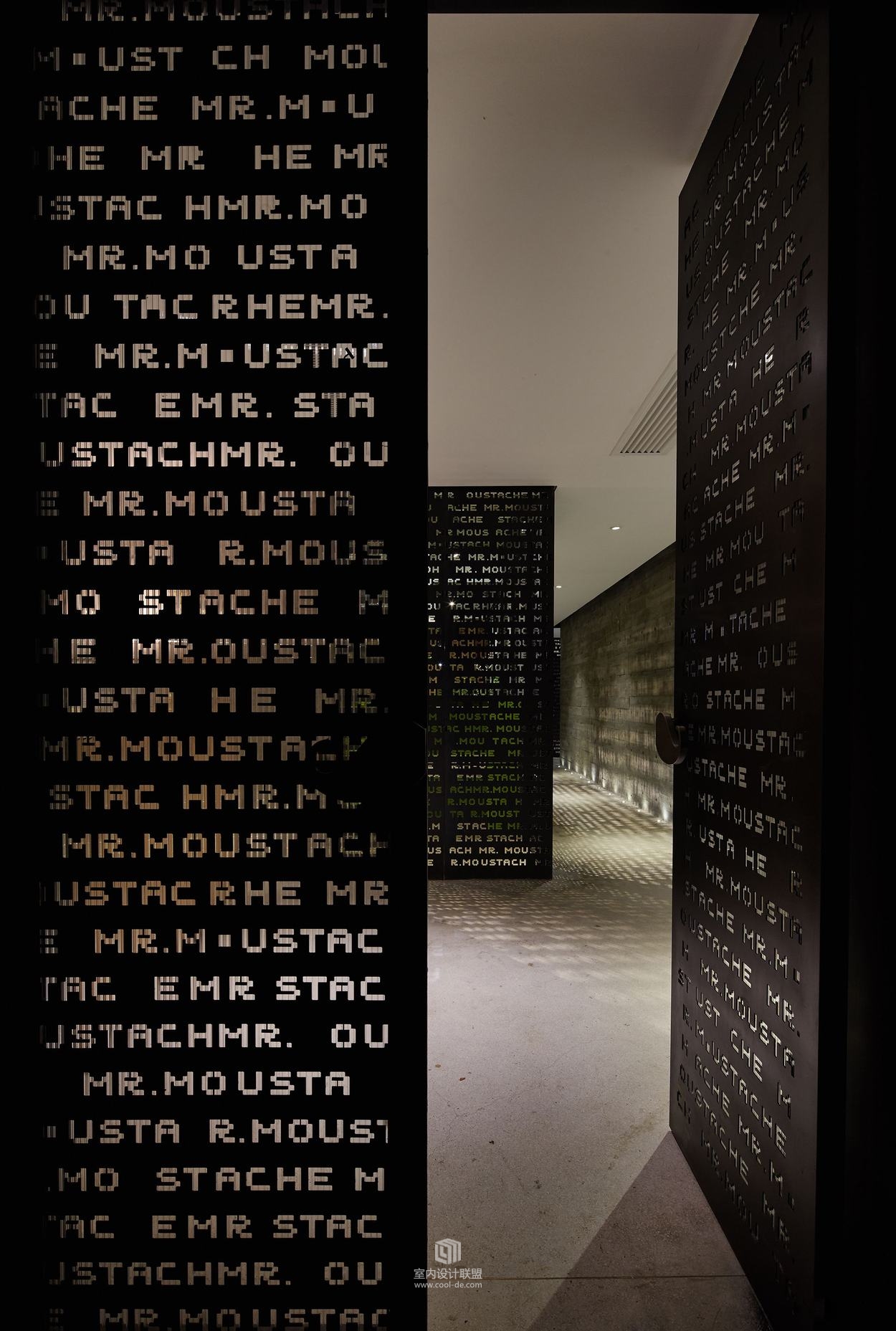 杭州意内雅设计--胡须先生花店办公-33