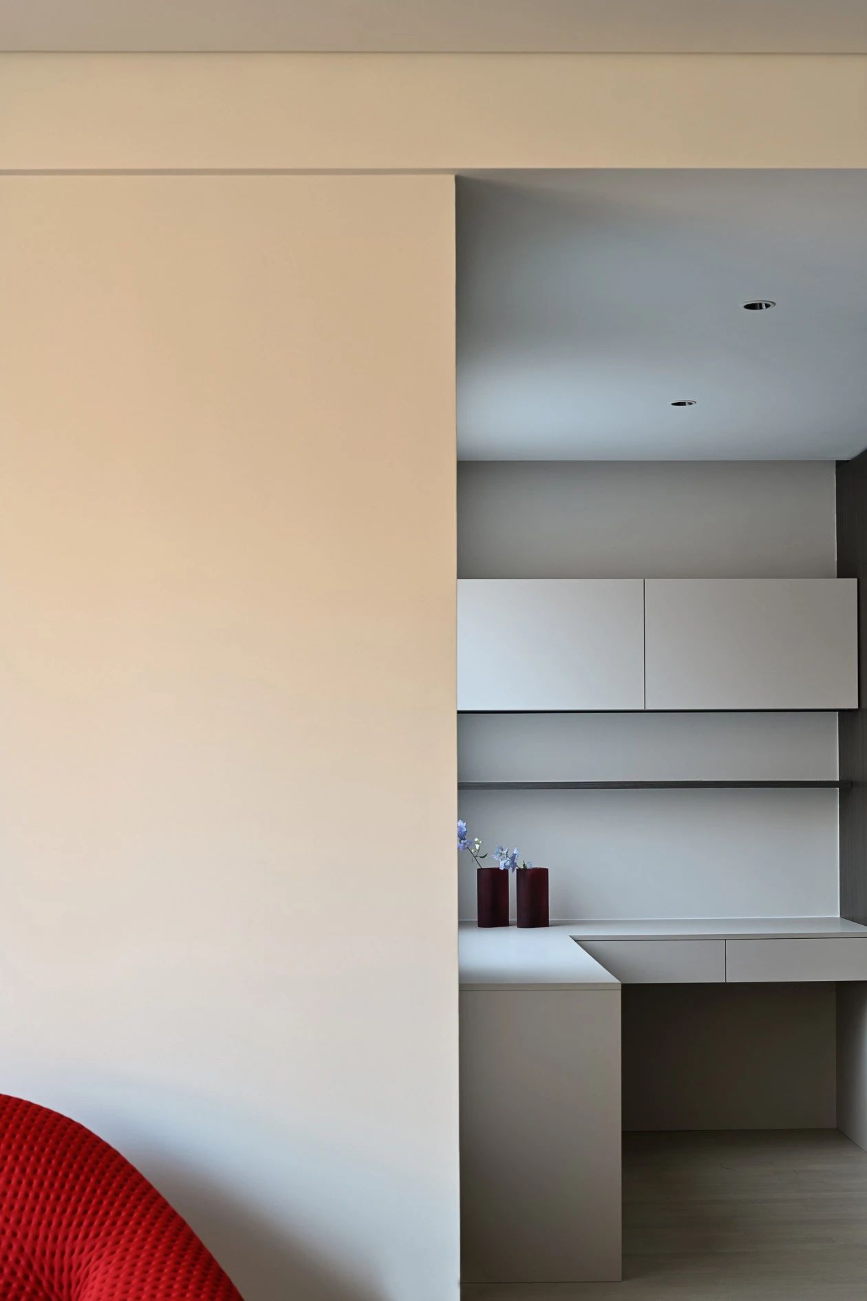 300㎡苏州联排别墅设计丨中国苏州丨无界设计事务所-61