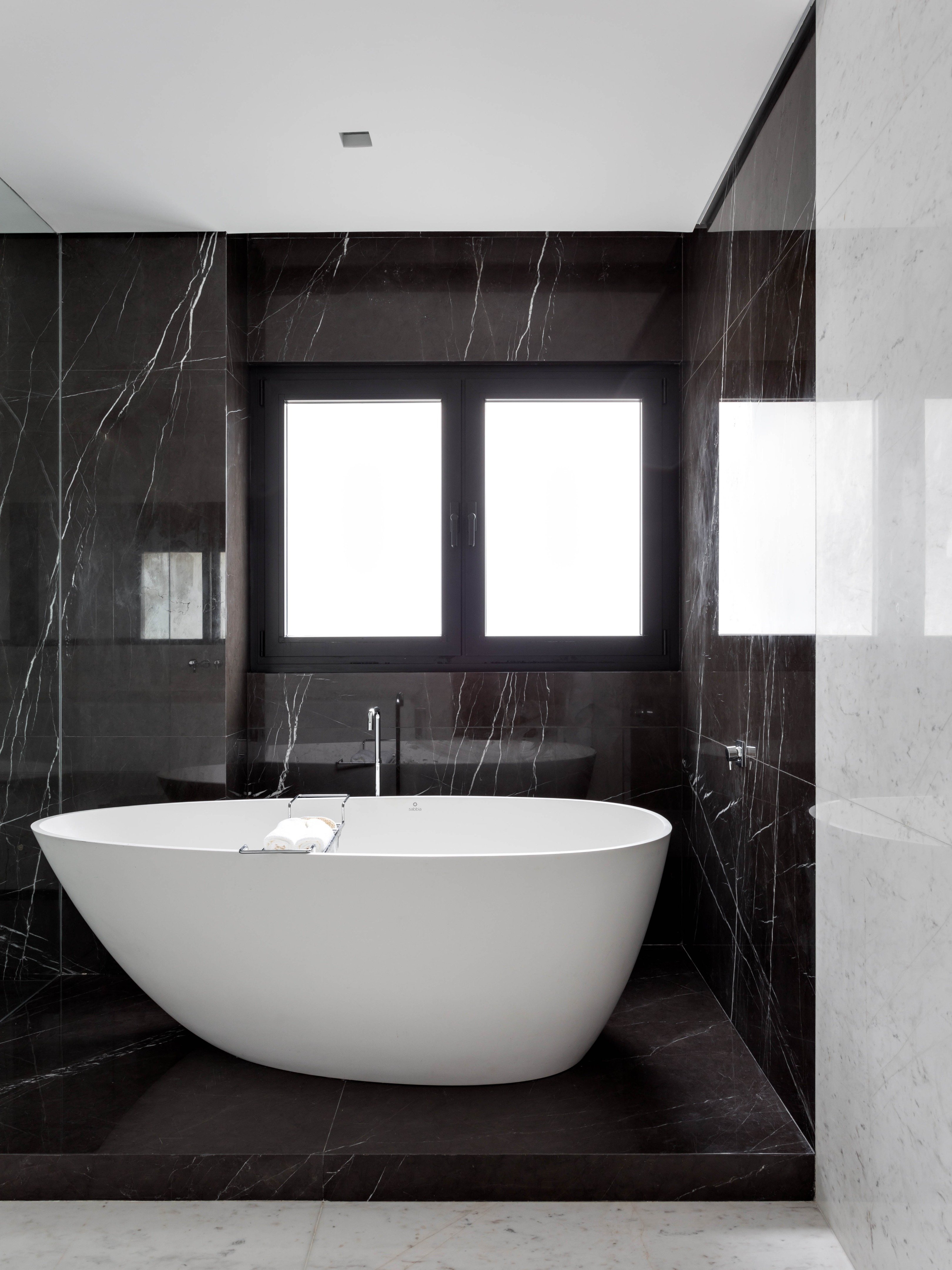 图库曼公寓丨巴西圣保罗丨WF Arquitetos-60