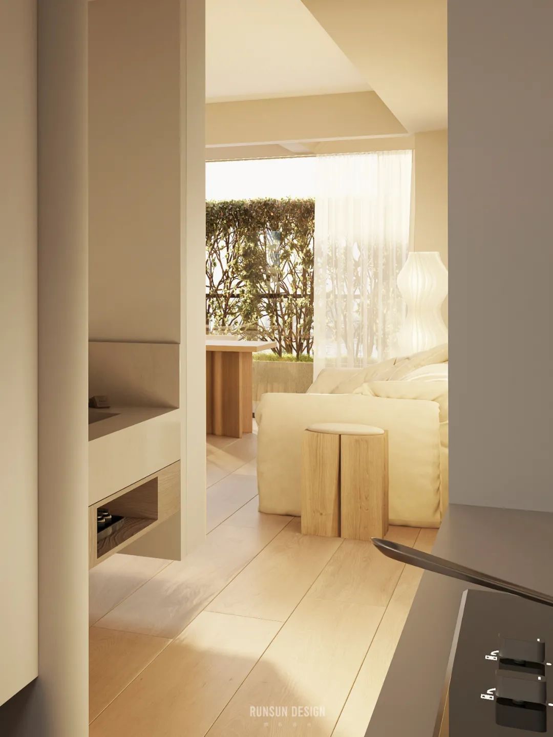 温州天麓私人住宅丨中国温州丨朗石设计-17