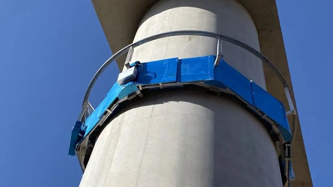 京台高速新枢纽！中建八局打造济南北跨黄河新通道-49