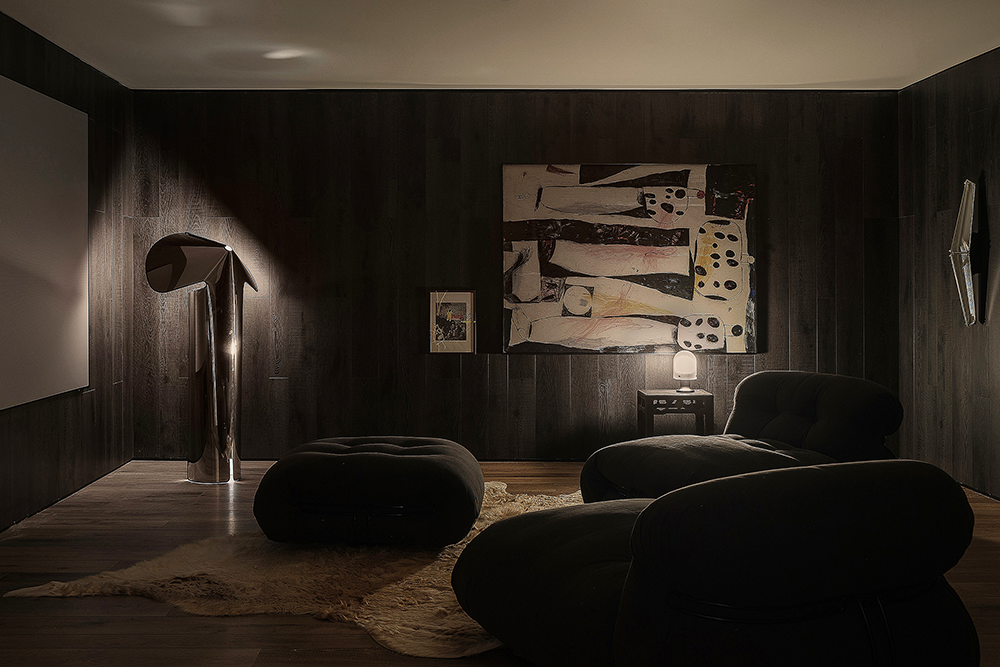 FHC公寓丨中国北京丨BW Timeless,谭卓设计工作室-74