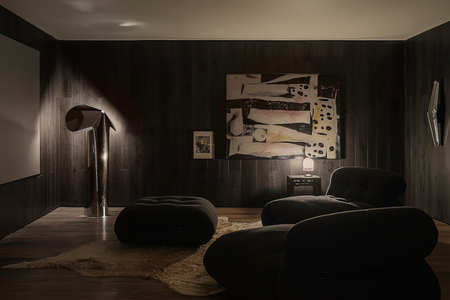 FHC公寓丨中国北京丨BW Timeless,谭卓设计工作室-74