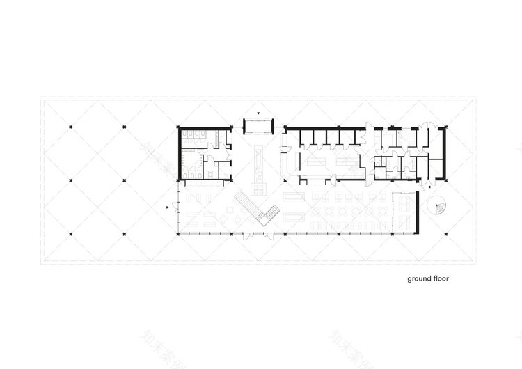 芬兰湖畔宁静休息区-16
