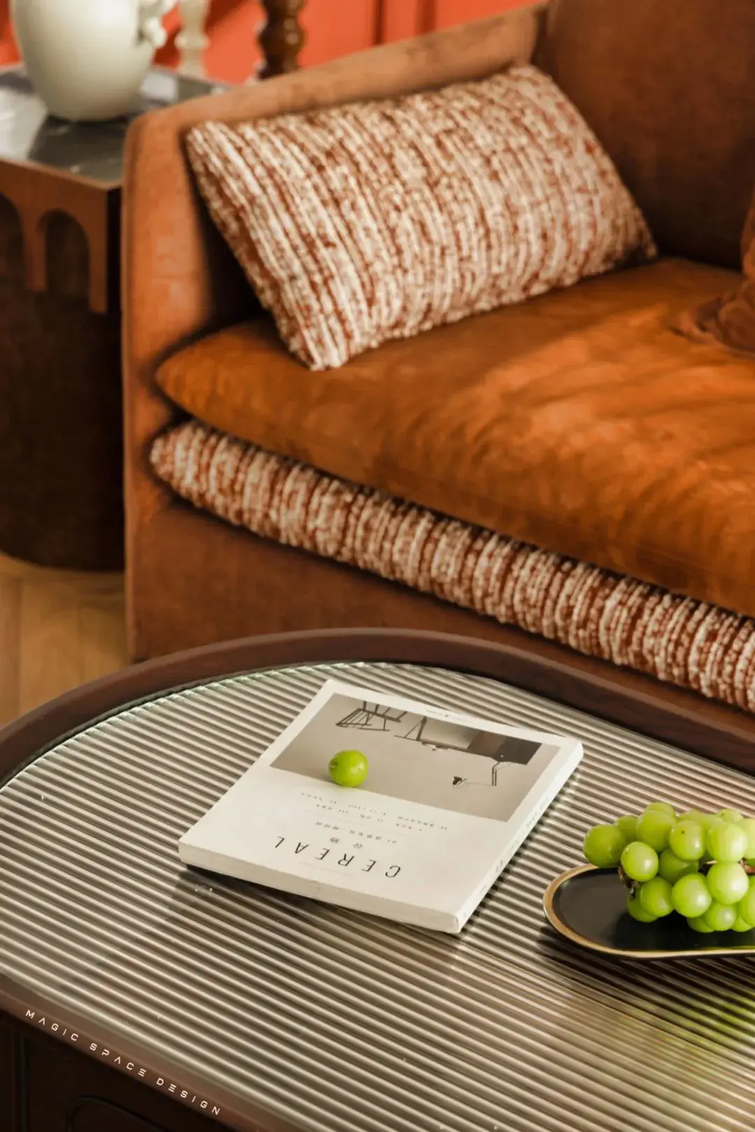 合肥·中海世家丨中国合肥丨麻吉空间联合设计-27