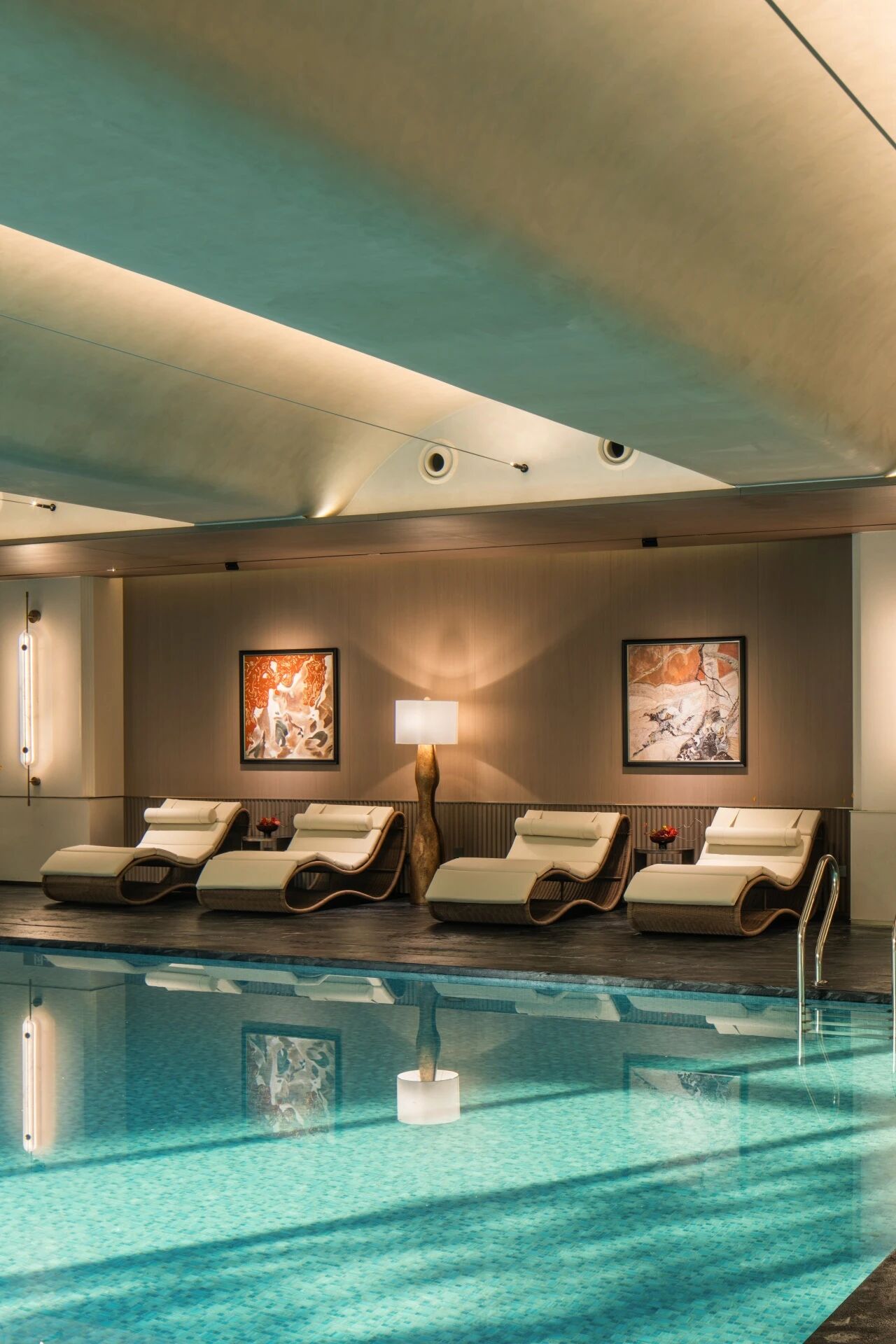 星河·余荫溪谷丨中国广州丨MTO洣图设计（深圳洣图装饰设计工程有限公司）-93