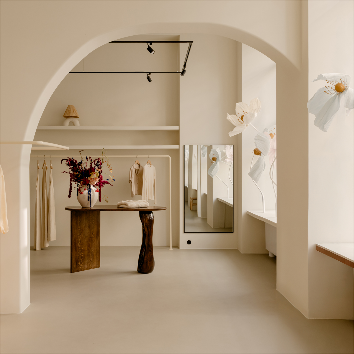 Bohèmi Soul 旗舰店丨波兰华沙丨Kornelia Kiełbasa-7