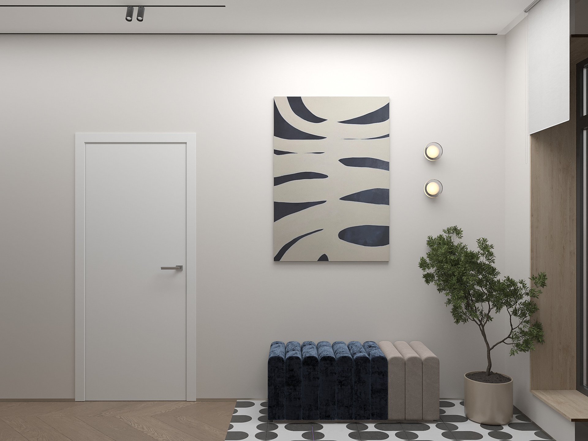 伊尔库茨克公寓丨俄罗斯伊尔库茨克丨海鲁特季诺娃·阿利娜（Хайрутдинова Алина）-12