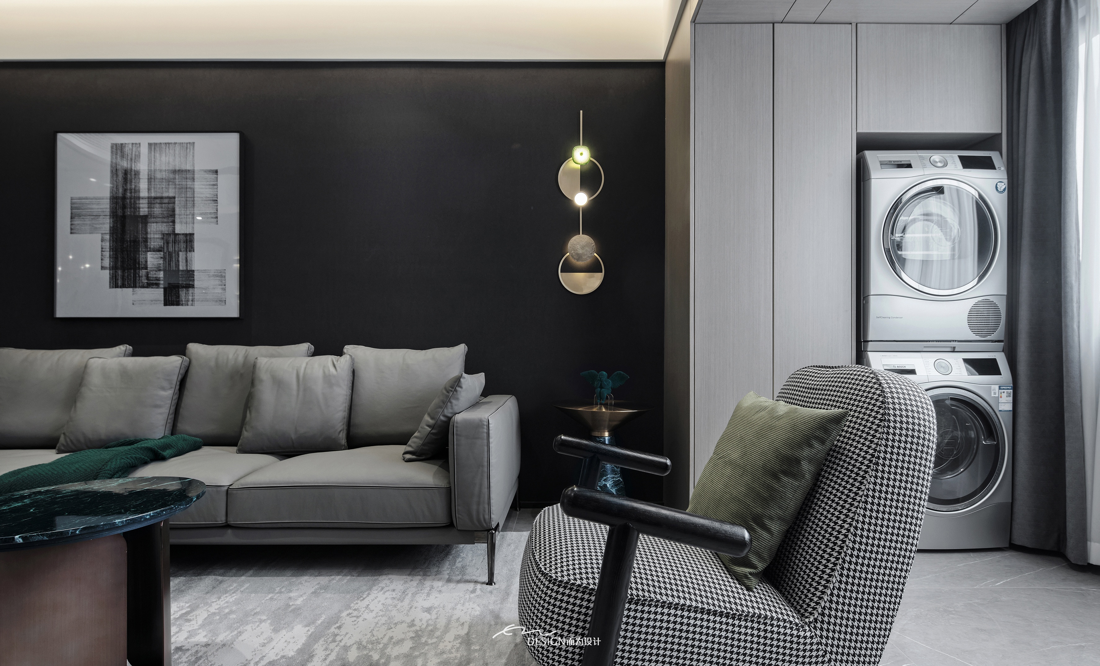 似是而非丨中国扬州丨而为设计机构-19