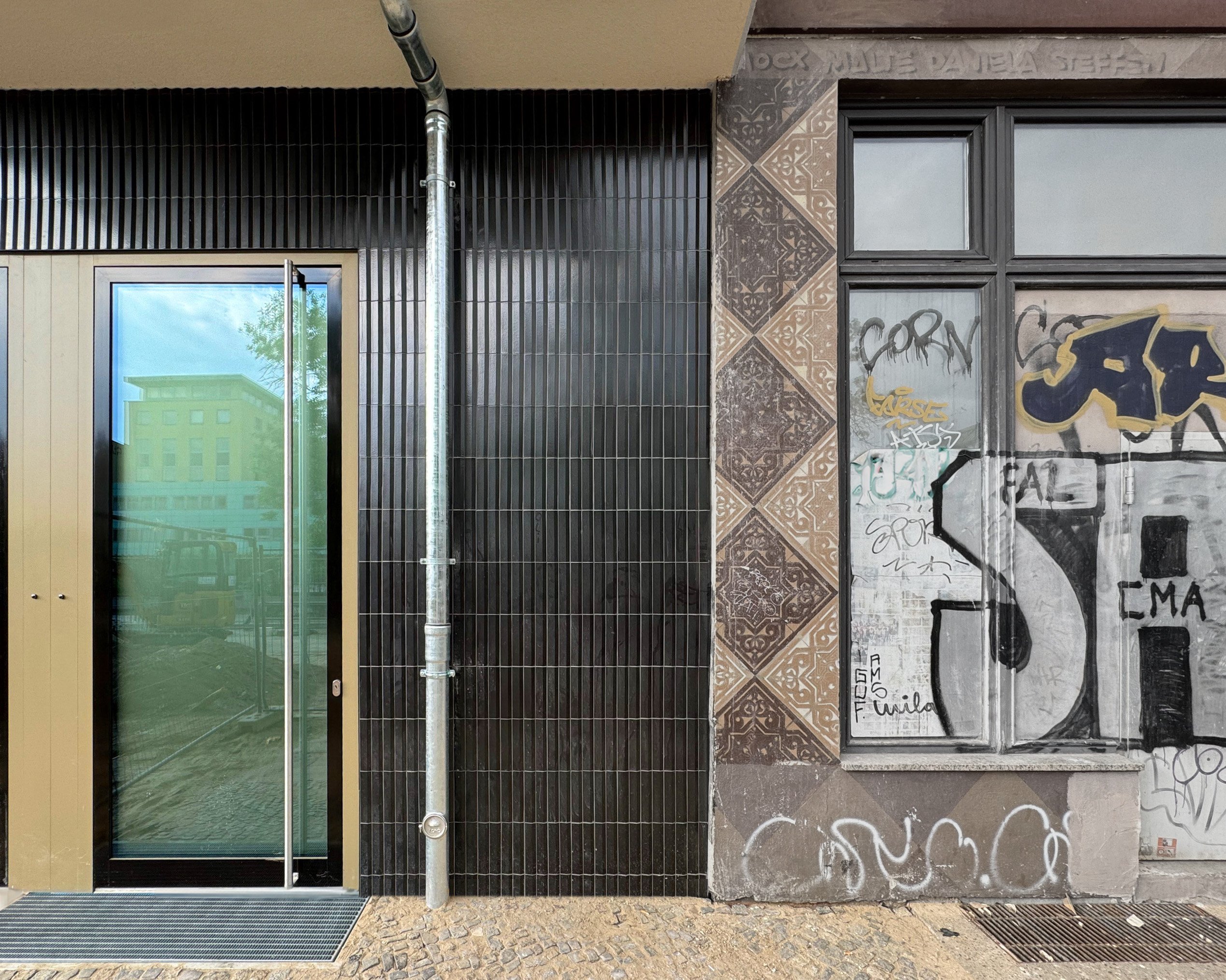 丨德国柏林丨HAAS Architekten BDA,Berlin-12