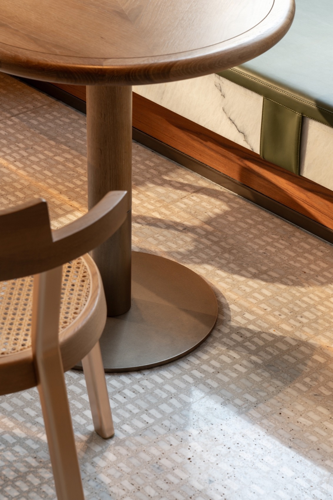 默西咖啡丨中国苏州丨FillStudioDesign-80