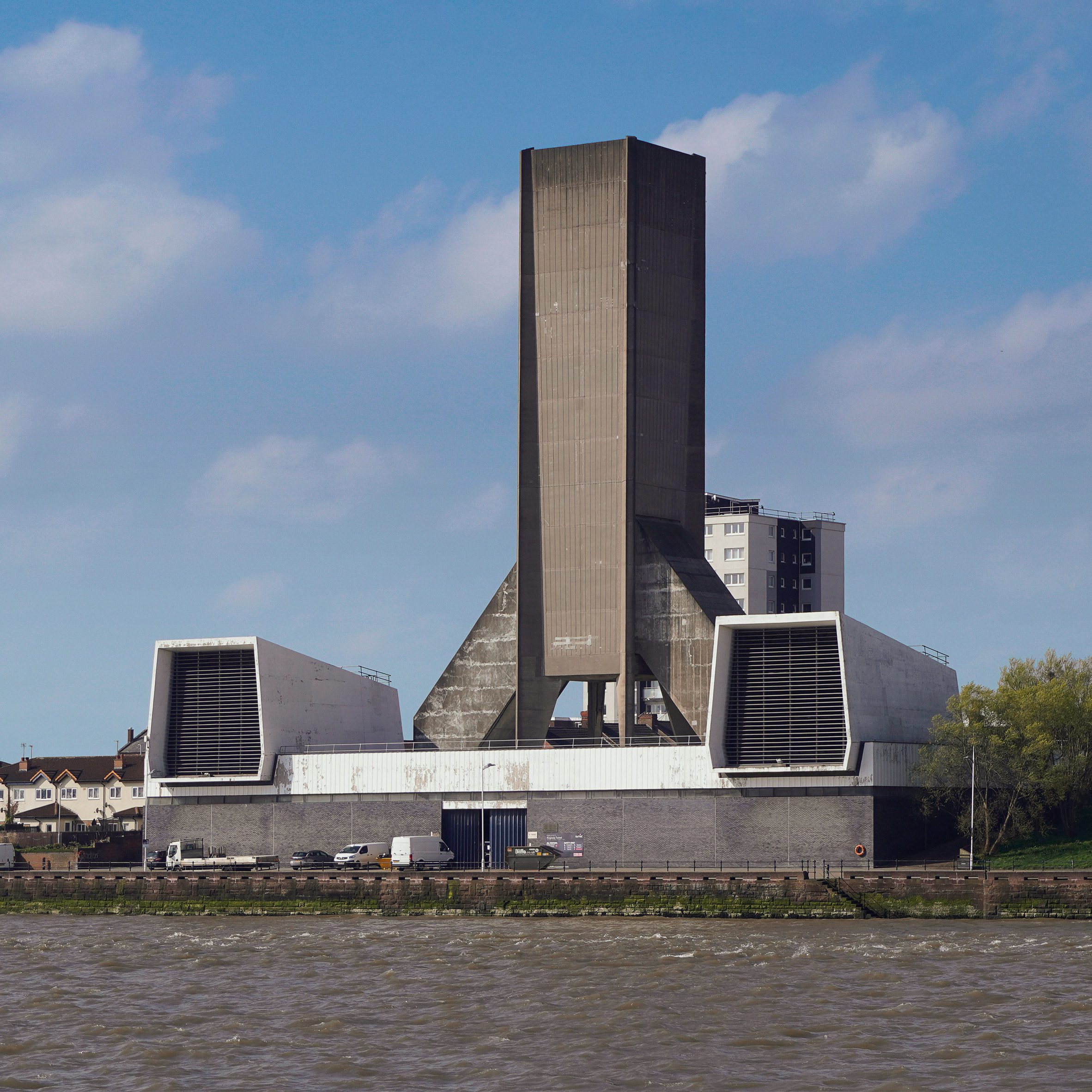 烛台丨Sydney Smirke-32