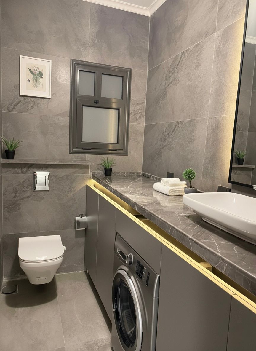 Grand Life Villa – Full Interior & Exterior-8