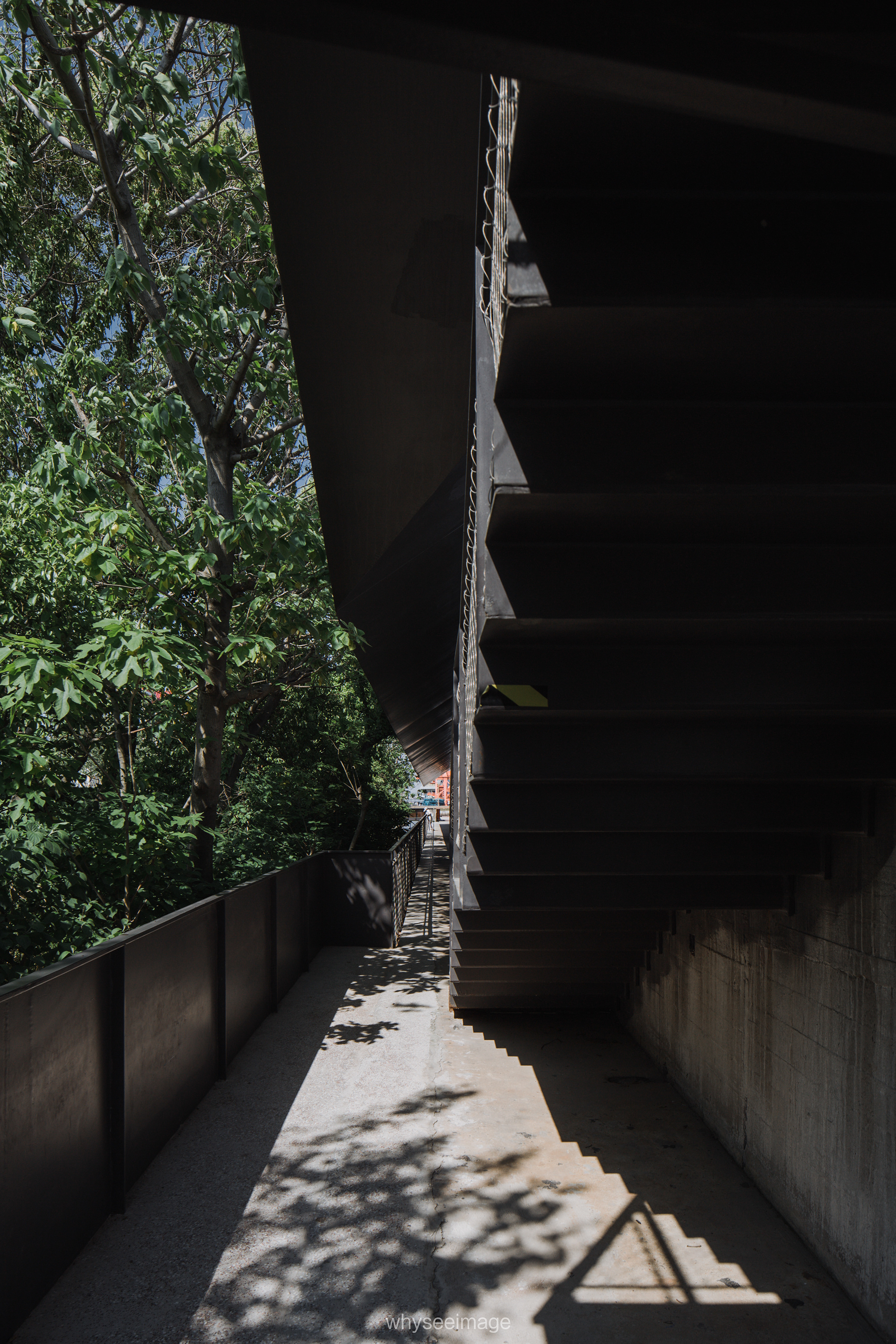 边园丨中国上海丨大舍建筑-23