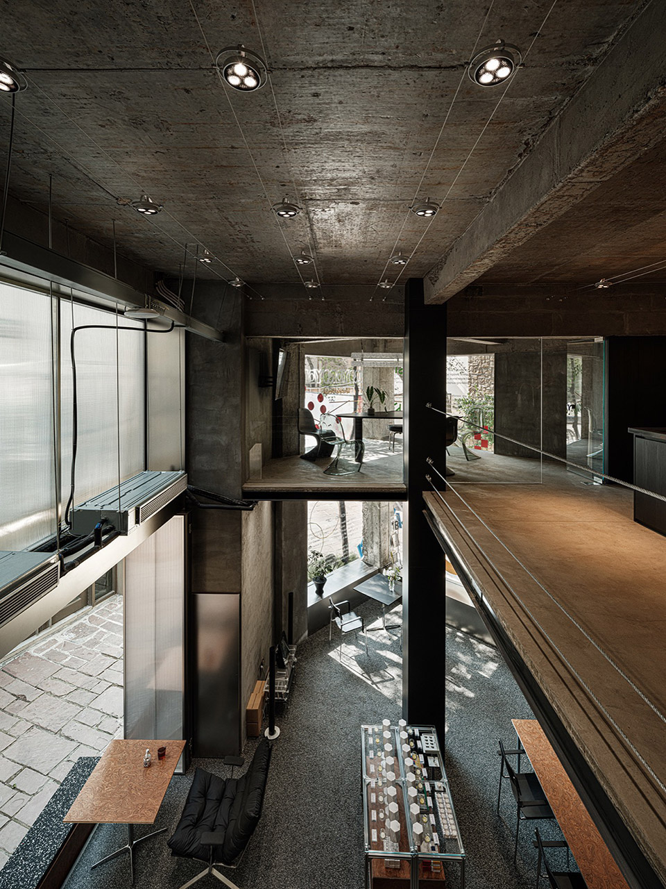 YARDYARDYARD要的商店丨中国成都丨言述CreativeStudioY-45