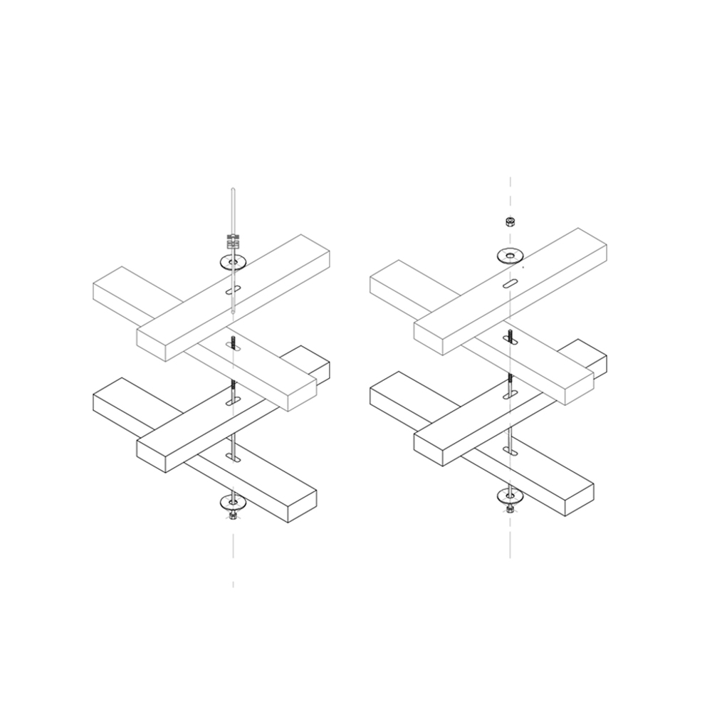 Portalen Pavilion / Map13 Barcelona + Summum Engineering + Edyta Augustynowicz-35