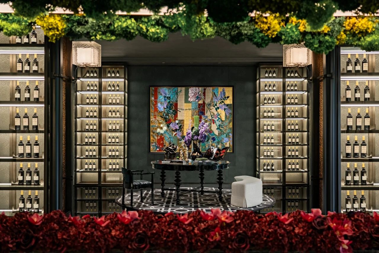 凤起潮鸣,售楼处丨中国台州-35