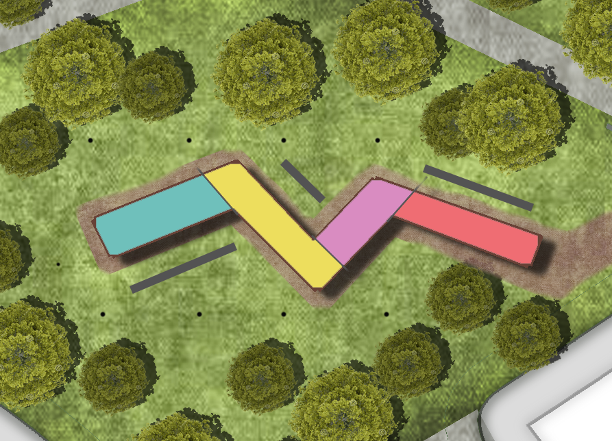 DIAGRAMAS | REPRESENTAÇÃO GRÁFICA | URBANISMO-15