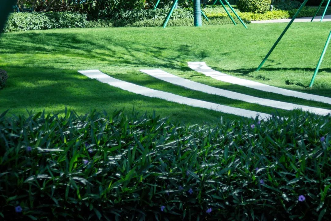 广州华润·公园上城丨中国广州丨东篱环境-31