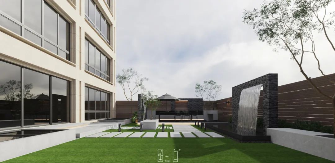 玖璋台 600㎡留白设计丨中国芜湖丨留白空间设计-39