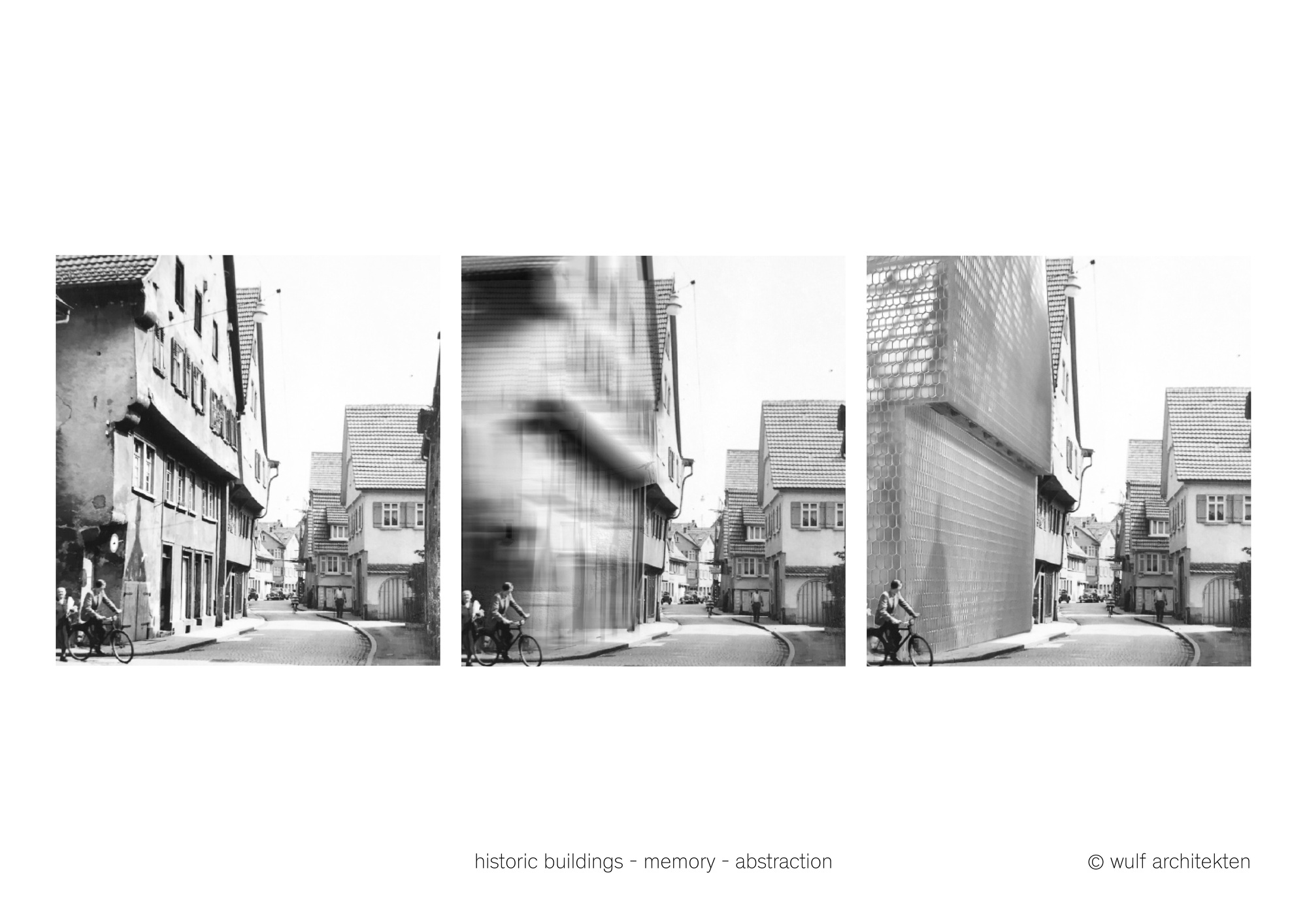 奥伯阿姆泰斯特拉ße历史博物馆

注：Oberamteistraße可能是一个特定的街道名称，由于其可能是专有名词，在没有更多背景信息的情况下，保留了原文的写法 丨德国丨wulf architekten-45