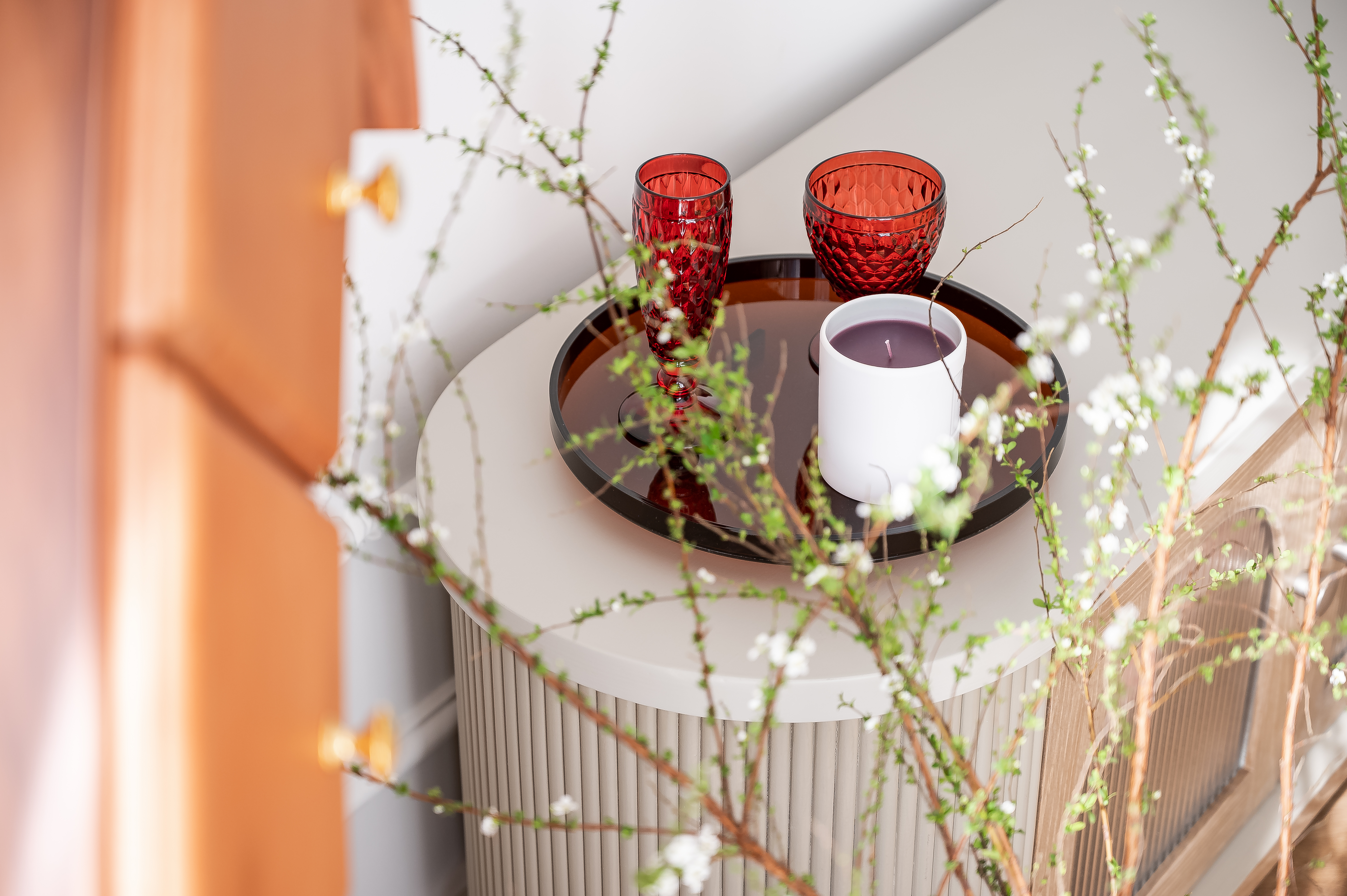 170㎡法式顶复，空间互换-10