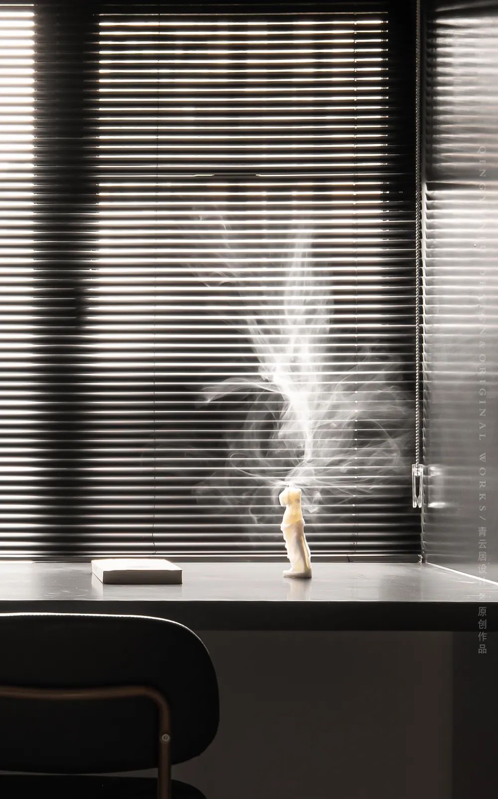 有一点点cool，但又不失家的温度！-83