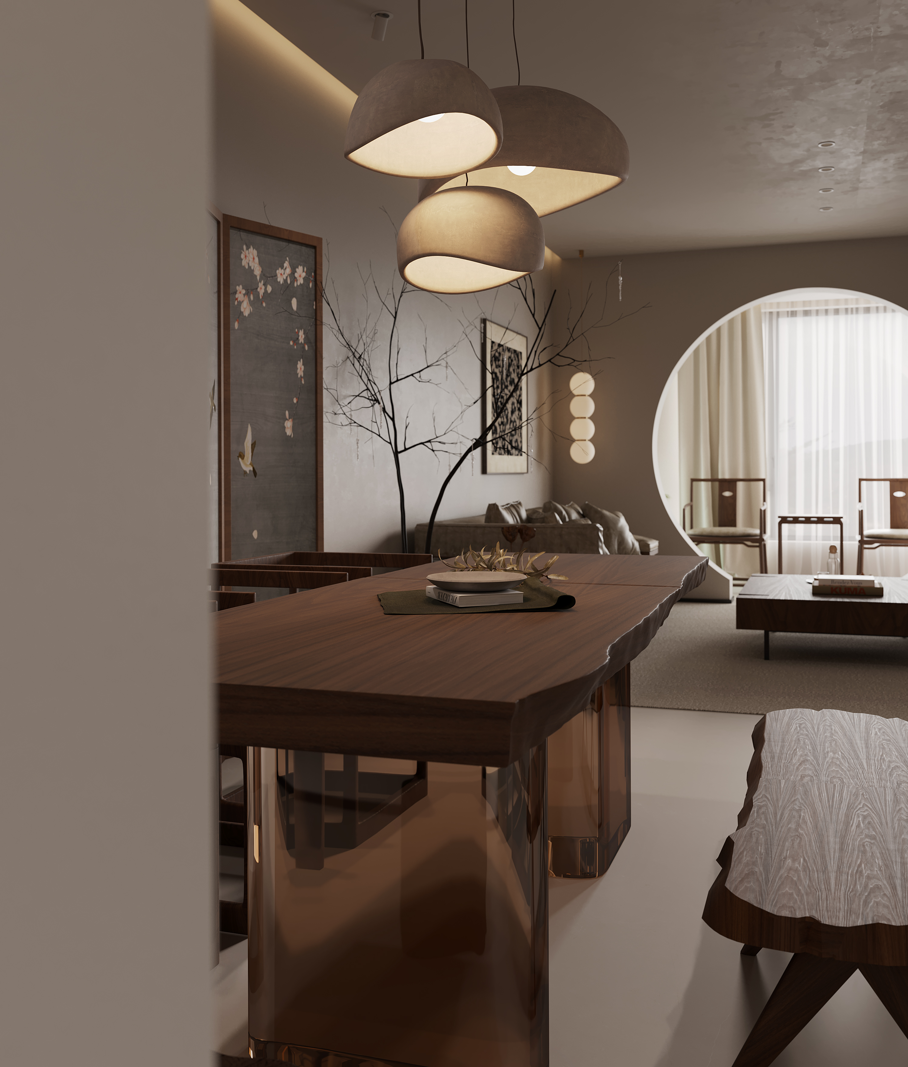 宋氏文学风-艺米空间表现-0