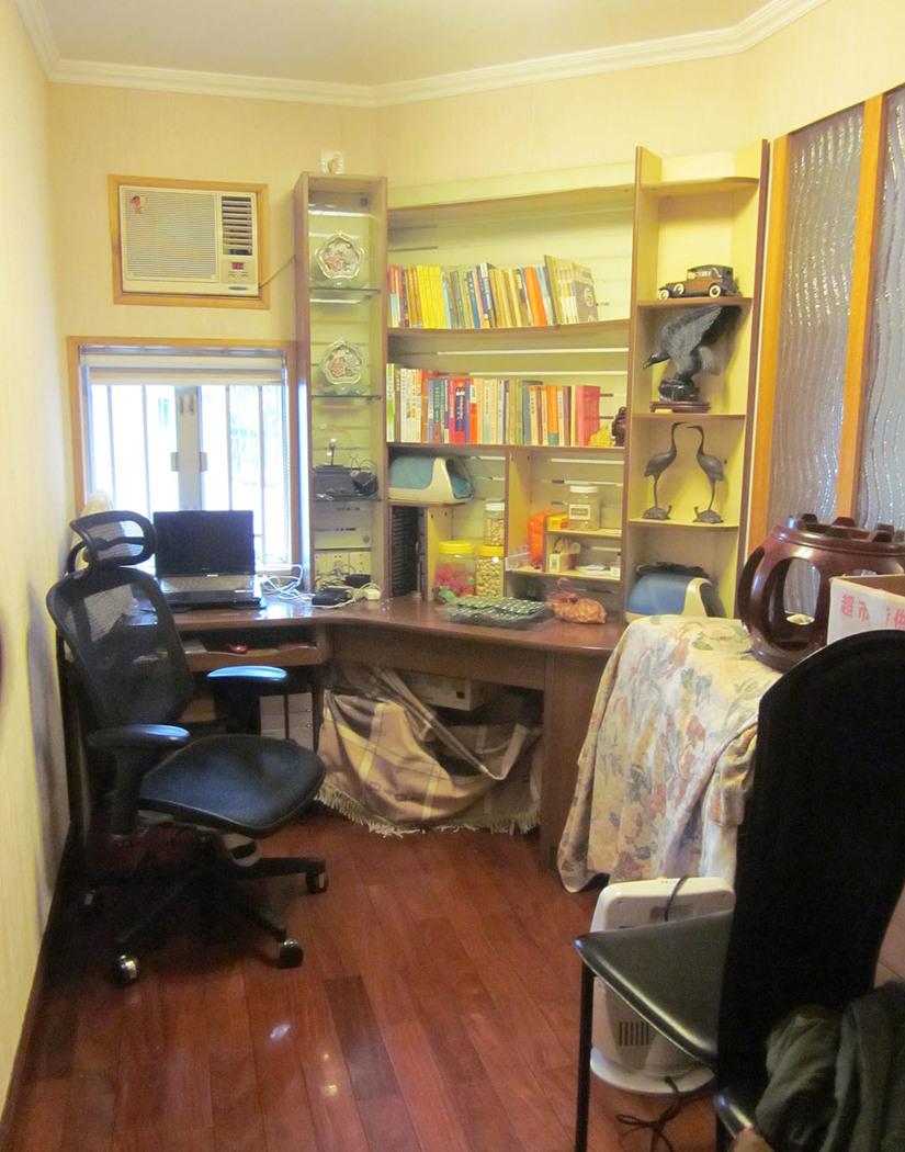 700㎡现代别墅改造，空间重构焕发新生-35