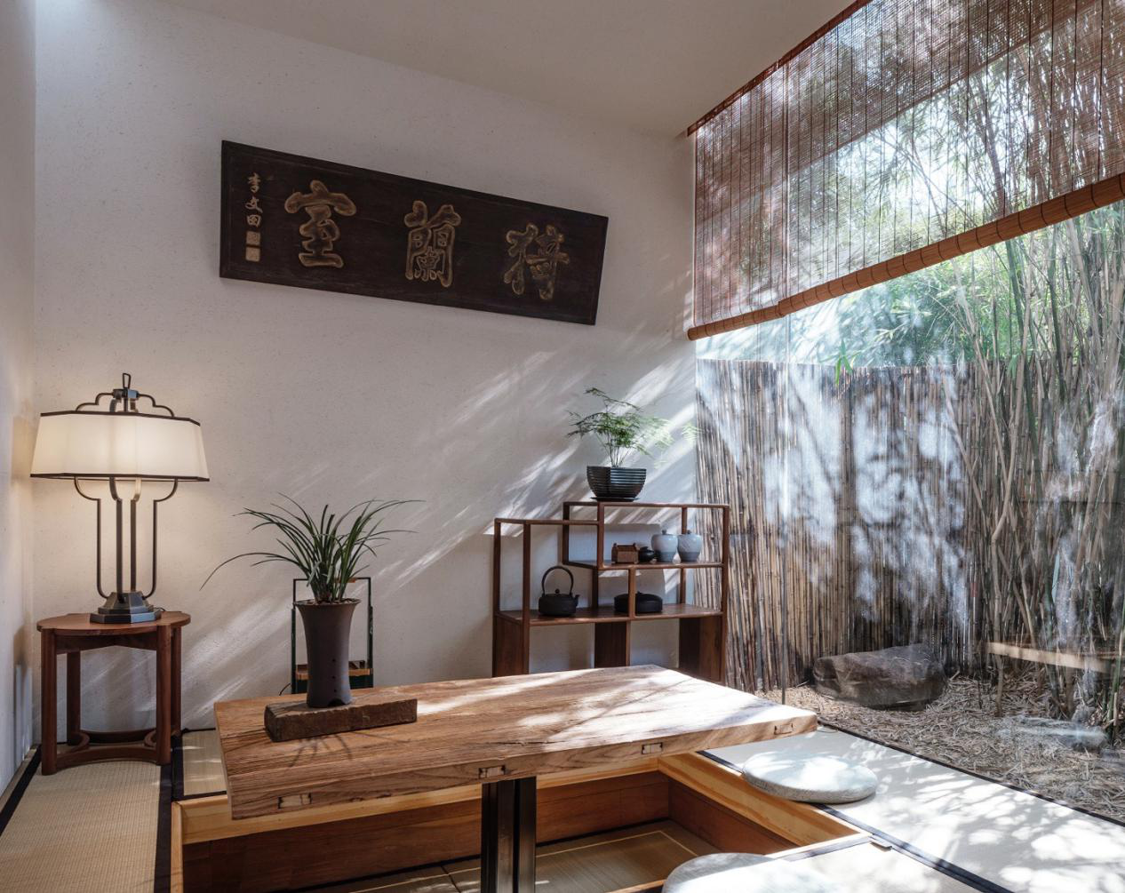 萧氏设计办公楼丨中国上海丨萧爱彬设计-49