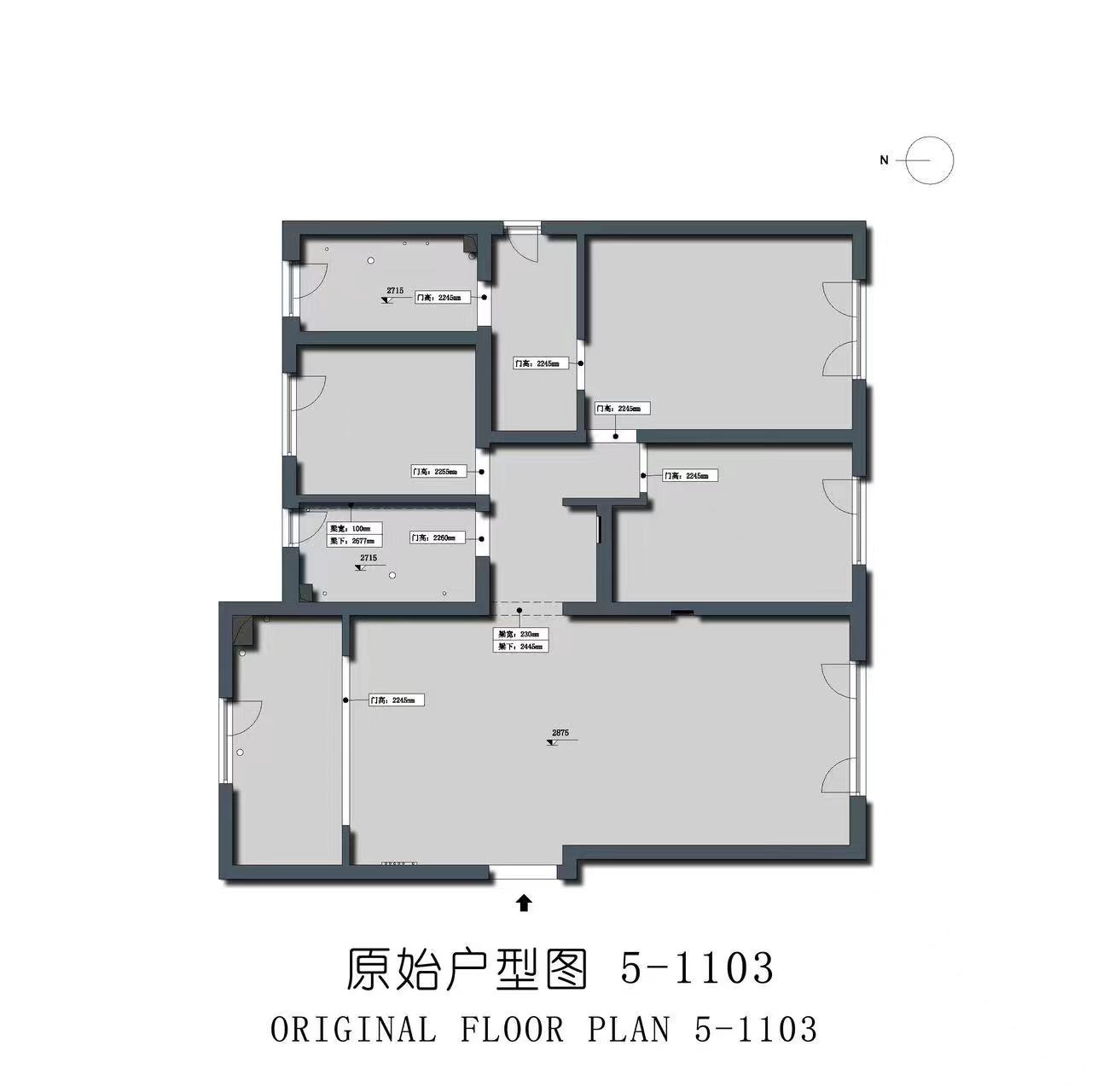 东木设计｜卸下疲惫，拥抱宁静和谐的能量场-24