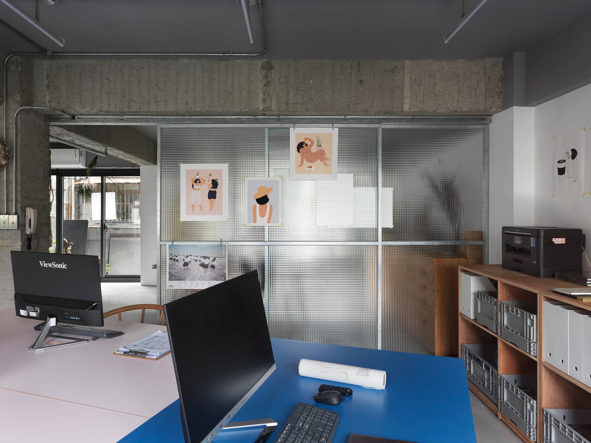 BOOKS Design Studio 2 Books Design-2