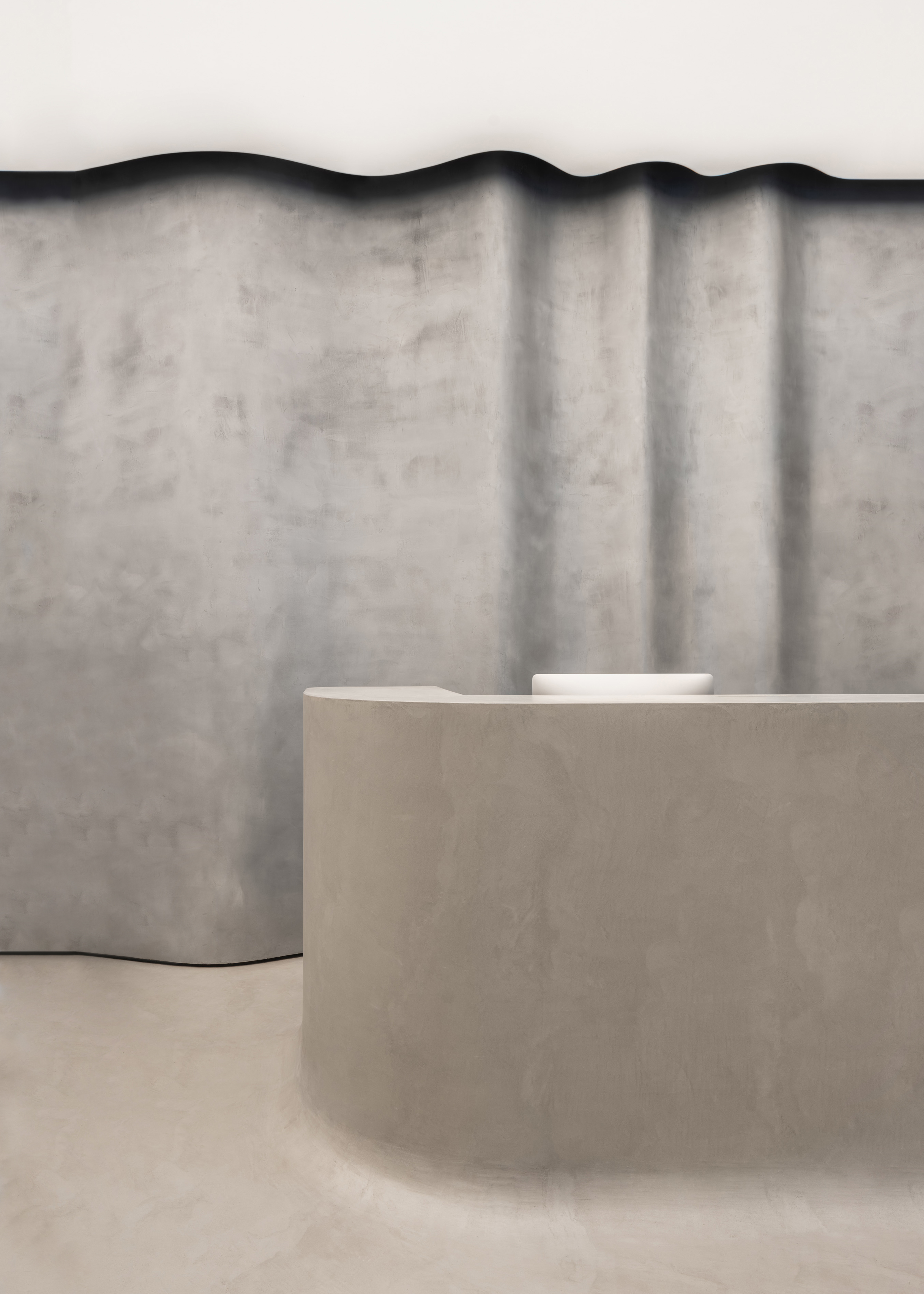 Symbol 数字展厅丨乌克兰基辅丨Balbek Bureau-8