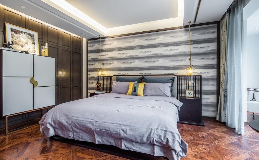 成都国奥村私宅"隅"-14