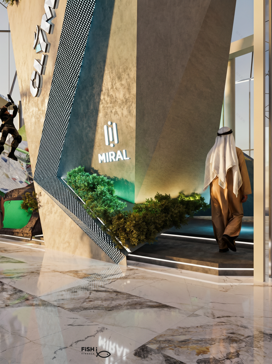 CLYMB | YAS MALL, ABU DHABI-25