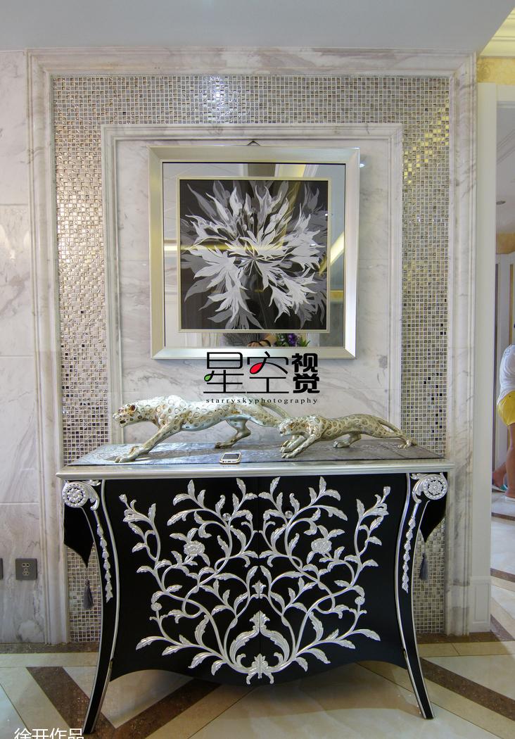 
秦皇岛完工欧式完成照片 -9