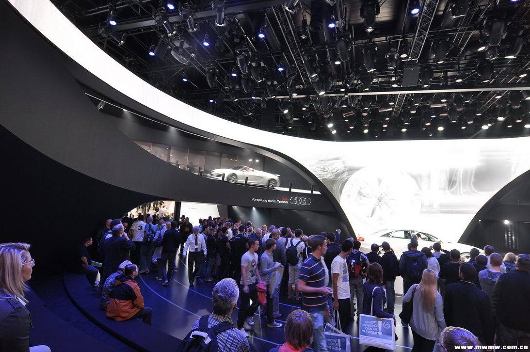 法兰克福国际车展-2-19