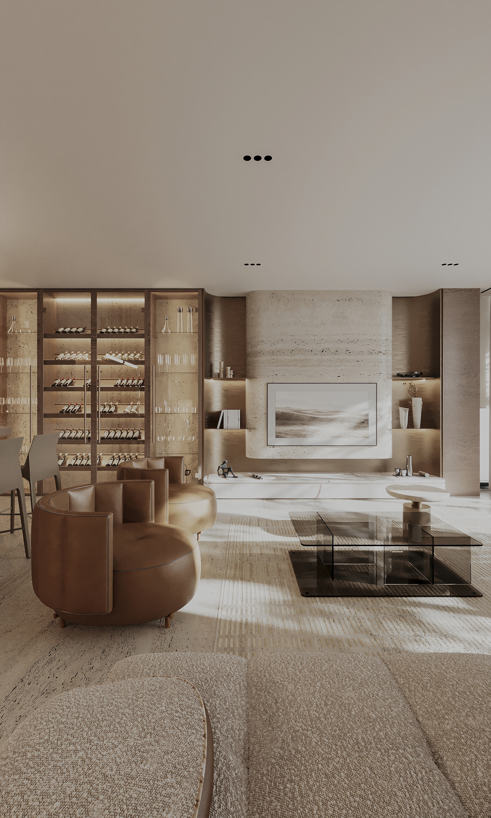 轻奢客餐厅丨United Arab EmiratesDubai-14