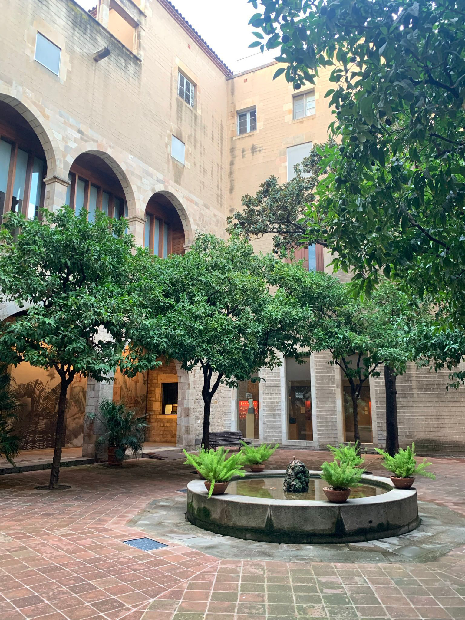 Luminic 照明装置丨西班牙巴塞罗那丨Elisava 学生-5