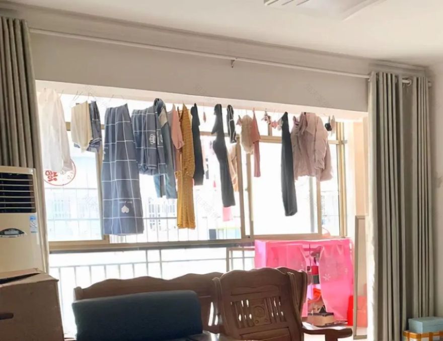 “中看不中用”的装修案例分享-32