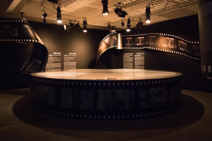 沉浸式的特吕弗电影展-7