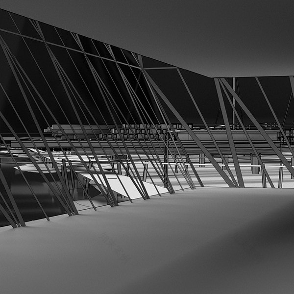 “Астраханский”旅游休闲集群建筑规划概念设计丨俄罗斯阿斯特拉罕丨伏尔加格勒国立技术大学建筑与建设学院-32