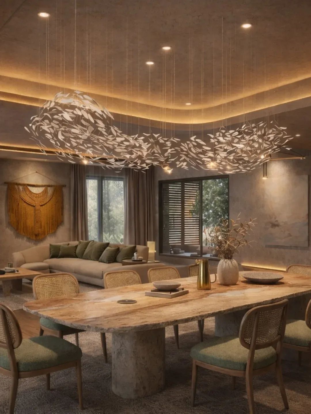 Madinaty Villa Design-4