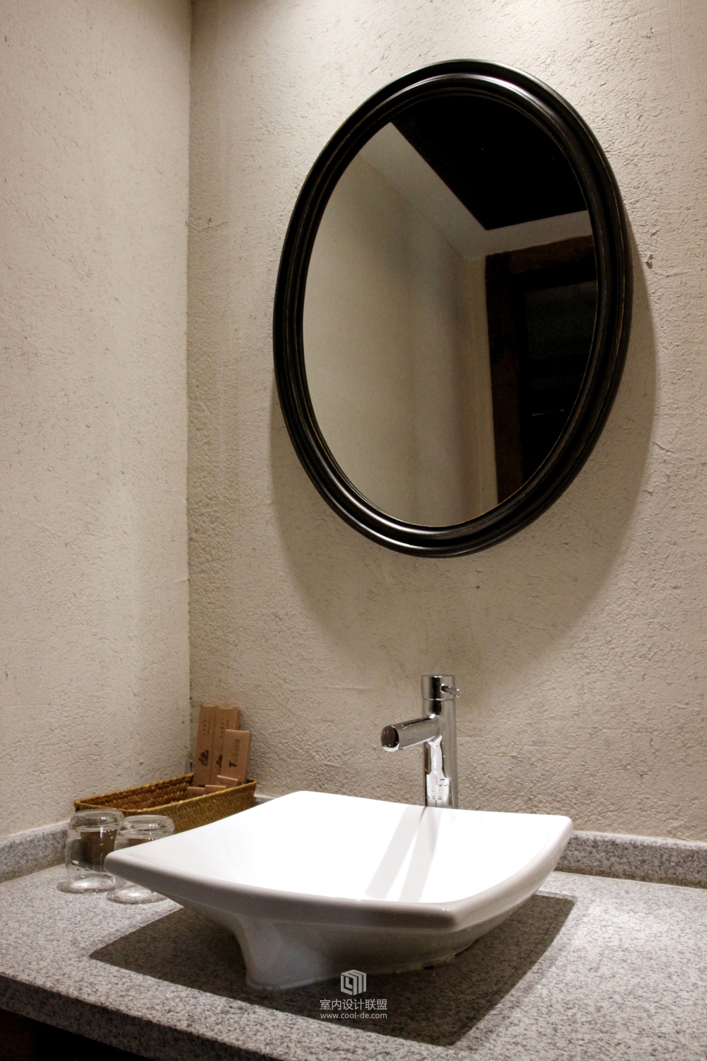 莫干山民宿设计--莫·何【德清红鼎装饰】-27