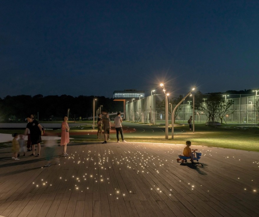 杭州云溪小镇展览中心-83