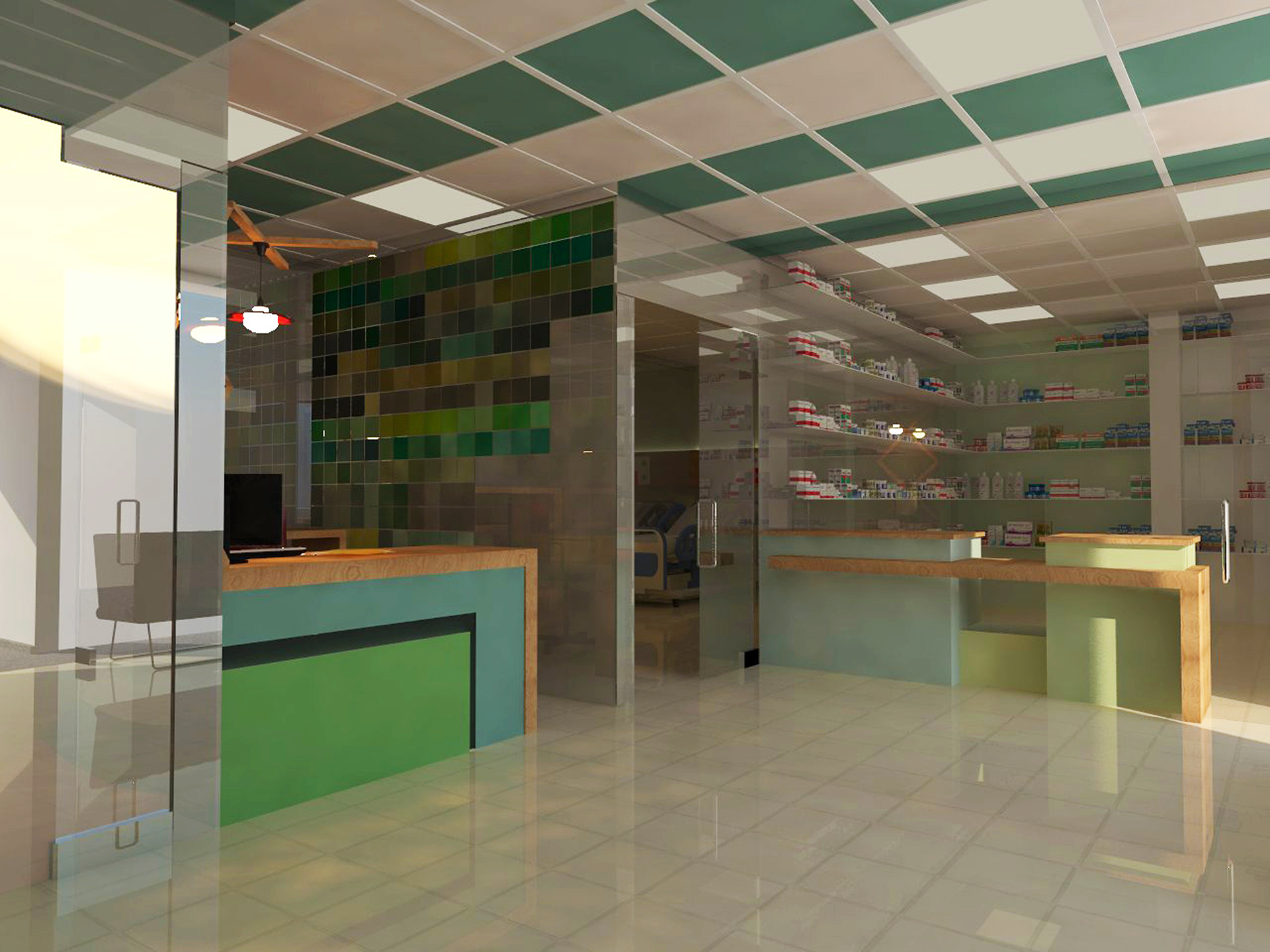 Interiors: Designing Space + Story-12