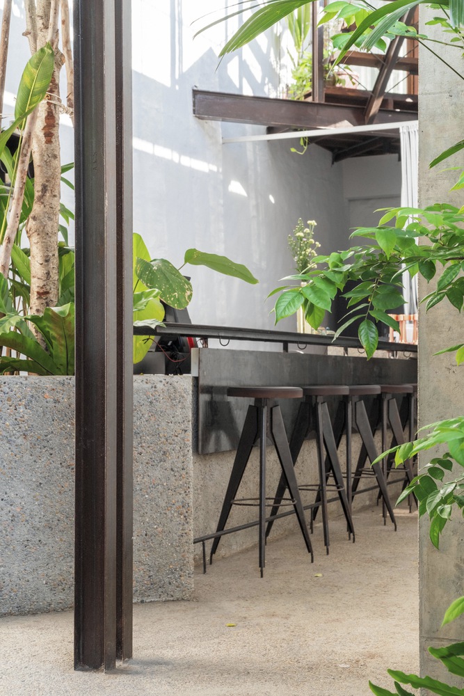 324PRAXIS 现代简约酒店-41