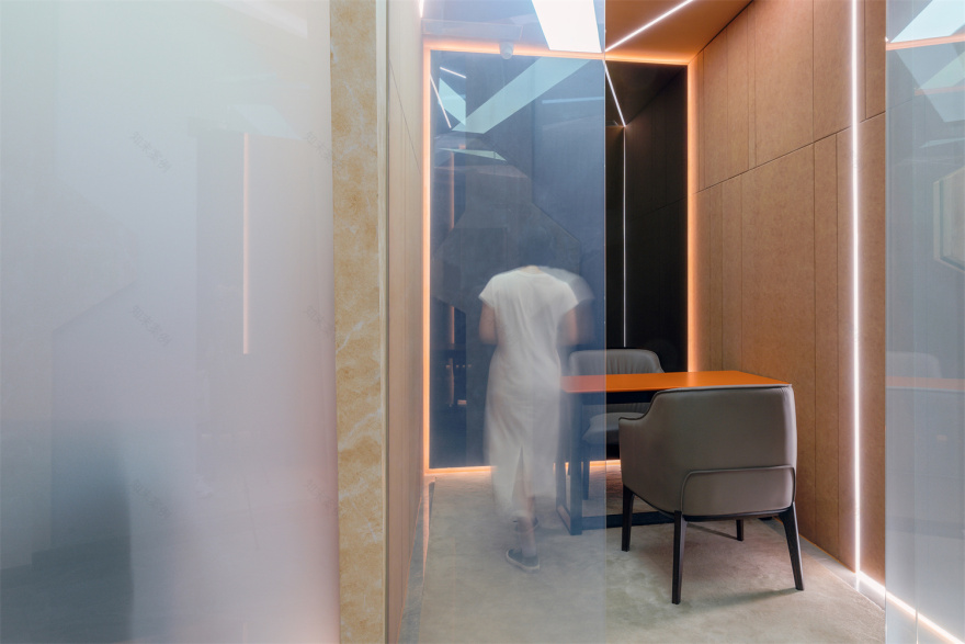 GOLDEN HOUSE 壮源 高端培优中心丨中国上海丨YOUNG H DESIGN 上海研趣品牌设计有限公司-28