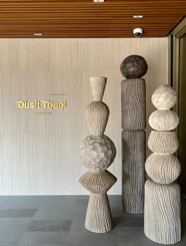 曼谷顶奢酒店丨泰国曼谷丨傅厚民-46